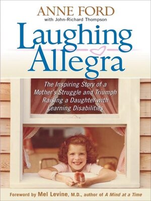 Laughing Allegra - ebook